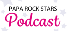Papa Rock Stars Podcast: Paparazzi Accessories Training | Join my Team